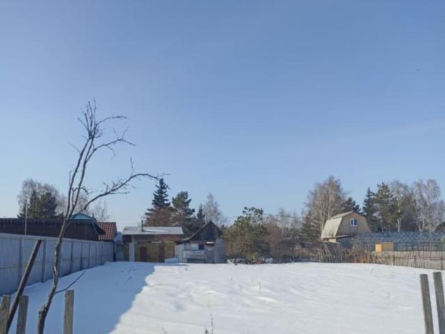 Дом продажа в Ленинский АО, Омская область