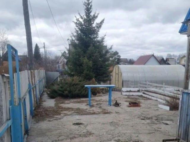 Дом продажа в Центральный АО, Омская область