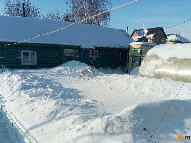 Дом продажа в Центральный АО, Омская область
