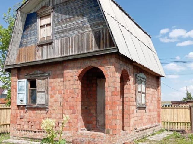 Дом продажа в Центральный АО, Омская область