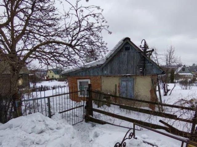 Дом продажа в Центральный АО, Омская область