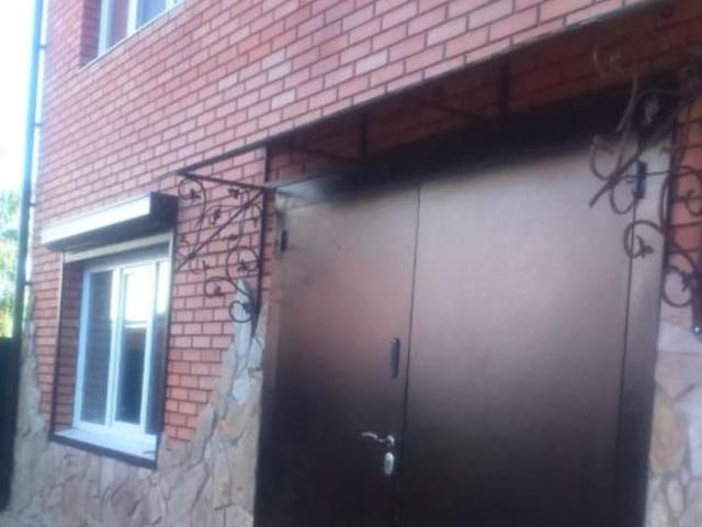 Дом продажа в Ленинский АО, Омск