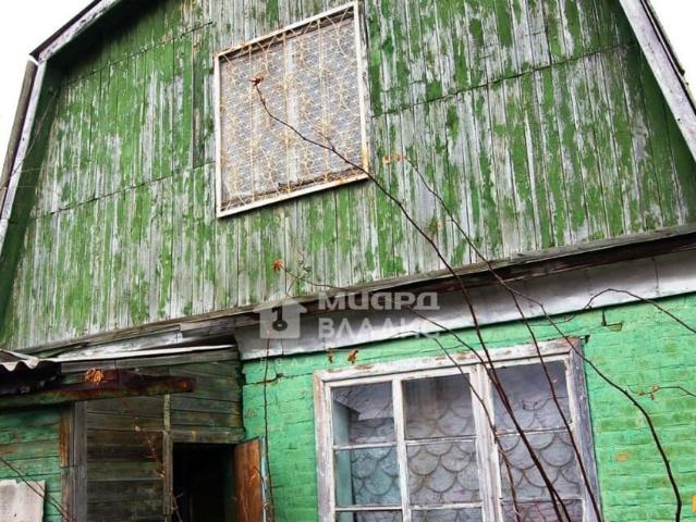 Дом продажа в Ленинский АО, Омская область