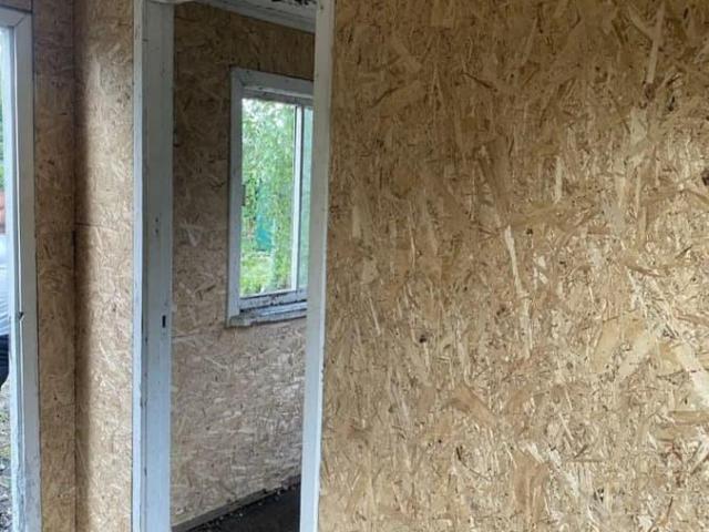 Дом продажа в Ленинский АО, Омская область