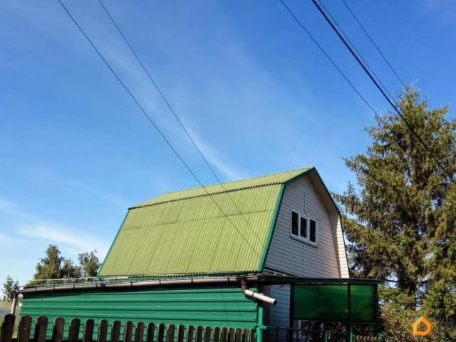 Дом продажа в Центральный АО, Омская область