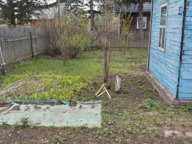 Дом продажа в Омск, Омская область