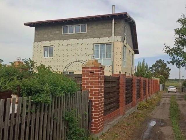 Дом продажа в Ленинский АО, Омская область