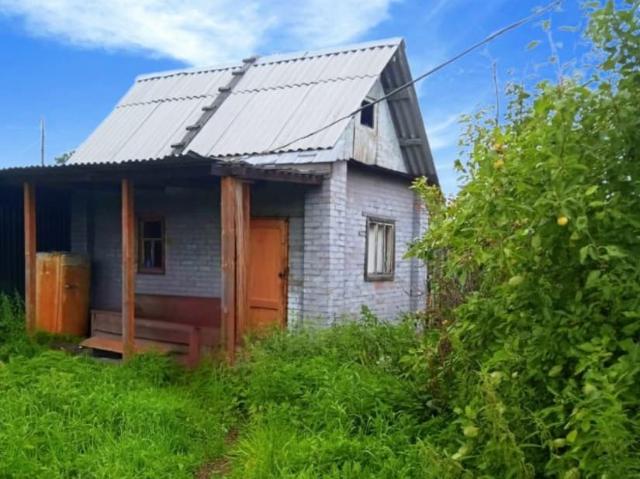 Дом продажа в Центральный АО, Омск