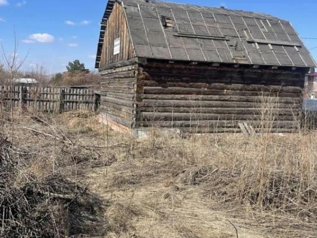 Дом продажа в Центральный АО, Омская область