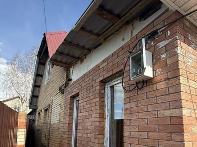 Дом продажа в Центральный АО, Омская область