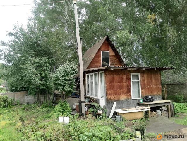 Дом продажа в Омская область