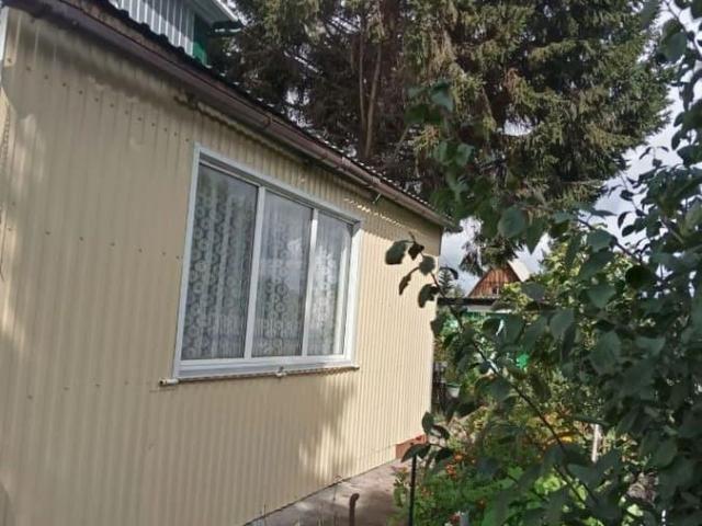 Дом продажа в Центральный административный округ, городской округ Омск