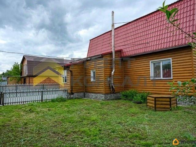Дом продажа в Центральный АО, Омская область