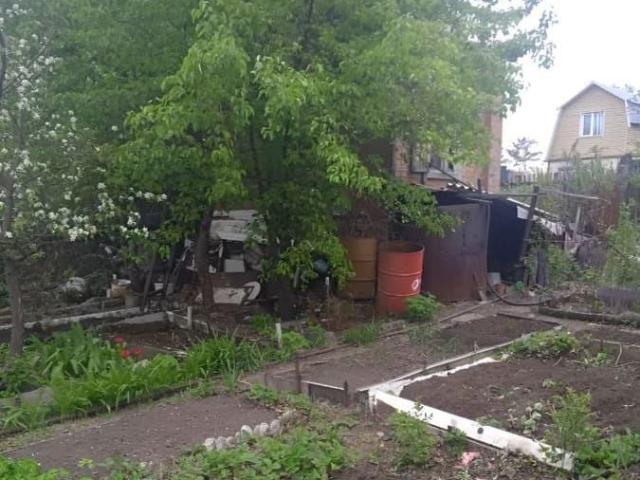 Дом продажа в Центральный АО, Омская область