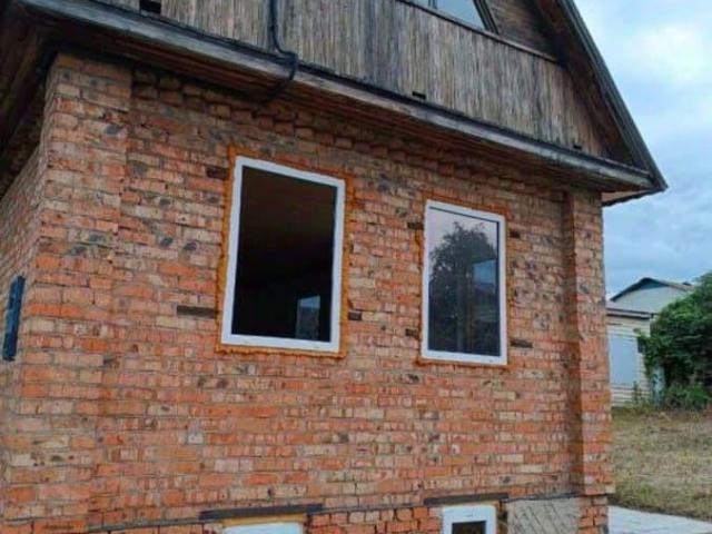 Дом продажа в Центральный АО, Омская область