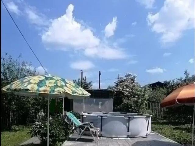 Дом продажа в Центральный АО, Омская область