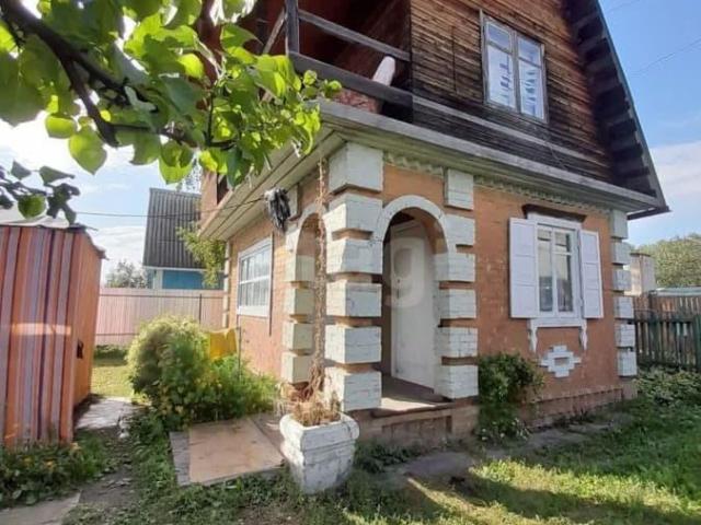 Дом продажа в Омская область