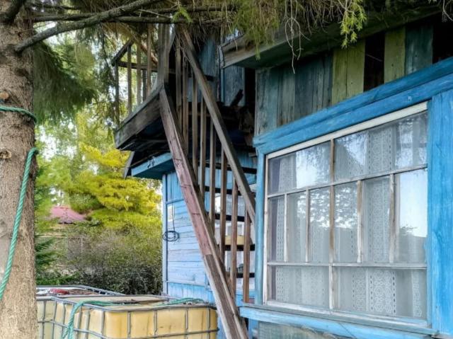 Дом продажа в Ленинский АО, Омск