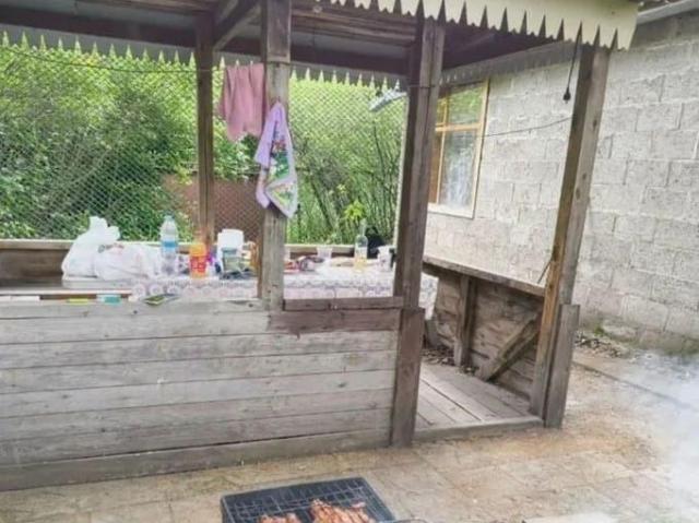 Дом продажа в Омская область