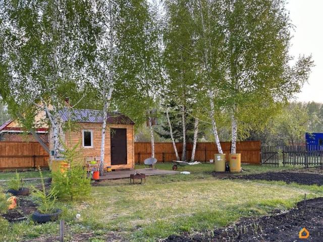 Дом продажа в Омская область