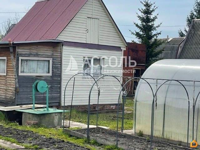 Дом продажа в Омская область