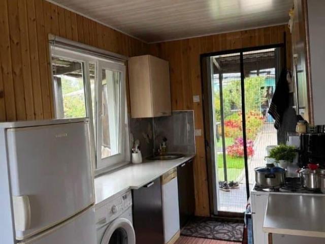 Дом продажа в Центральный АО, Омская область