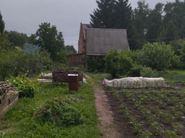 Дом продажа в Центральный АО, Омская область