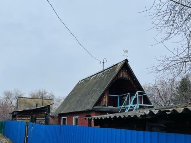 Дом продажа в Центральный АО, Омская область