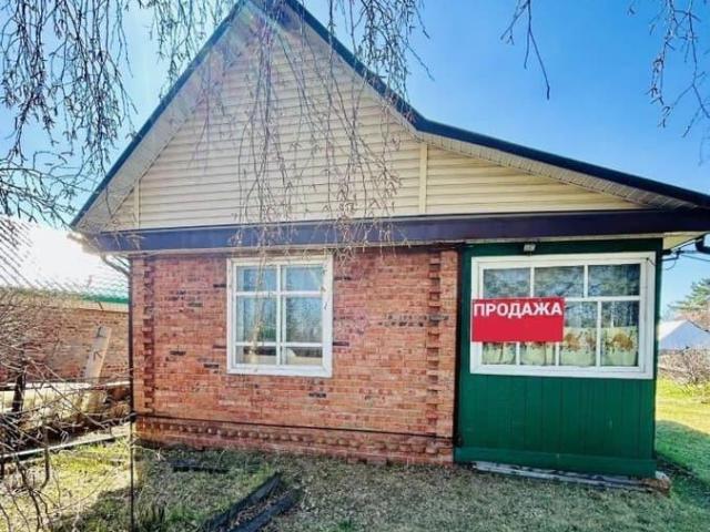 Дом продажа в Ленинский АО, Омская область
