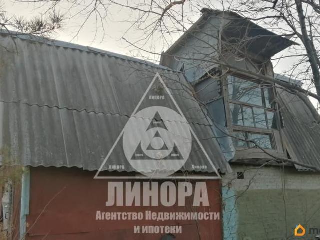 Дом продажа в Центральный АО, Омская область