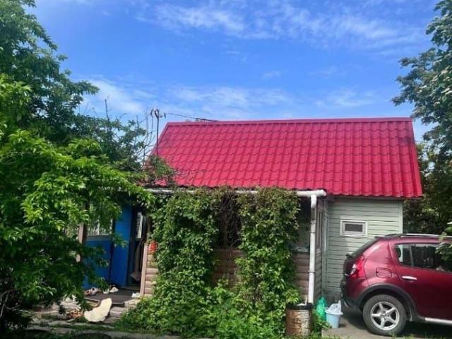 Дом продажа в Ленинский АО, Омская область