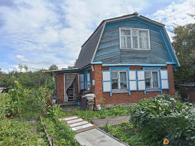 Дом продажа в Омская область