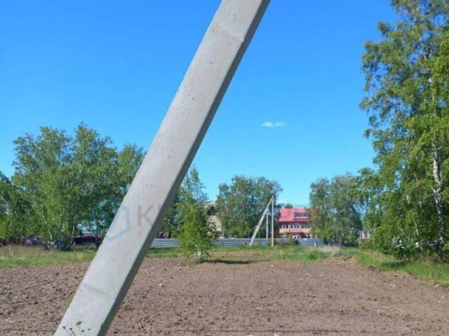 Дом продажа в Ленинский АО, Омская область