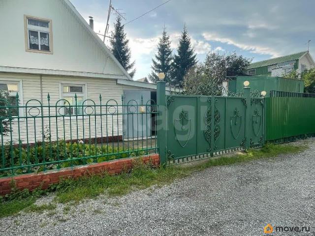 Дом продажа в Ленинский АО, Омская область