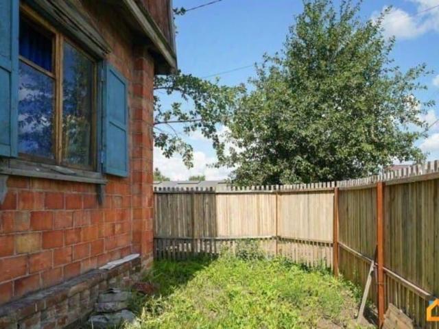 Дом продажа в Центральный АО, Омская область