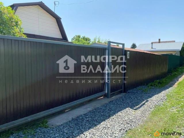 Дом продажа в Центральный АО, Омская область