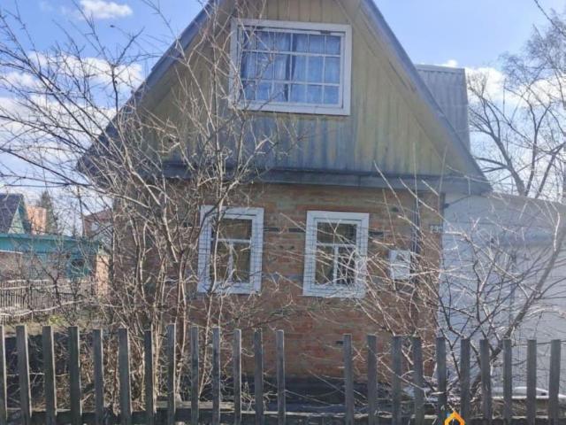 Дом продажа в Центральный АО, Омская область