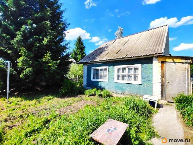Дом продажа в Центральный АО, Омская область