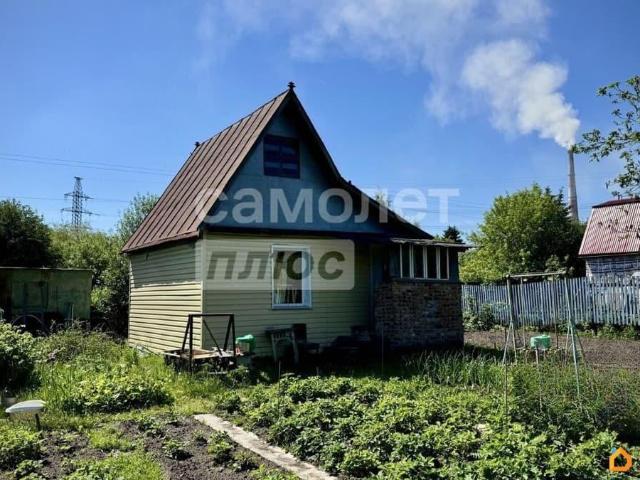 Дом продажа в Центральный АО, Омская область