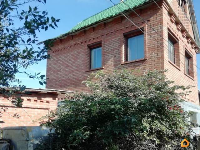 Дом продажа в Центральный АО, Омская область
