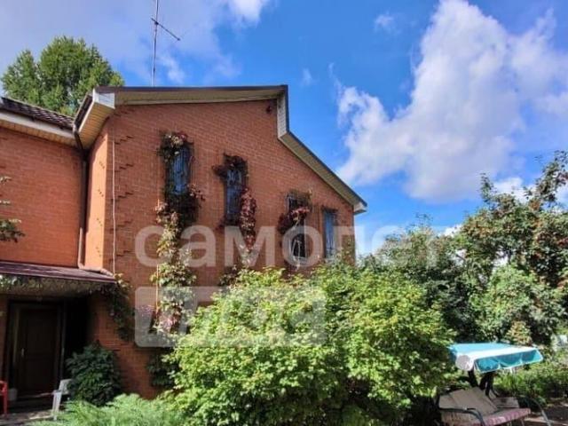 Дом продажа в Ленинский АО, Омская область