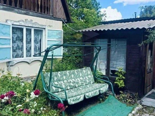 Дом продажа в Центральный АО, Омская область