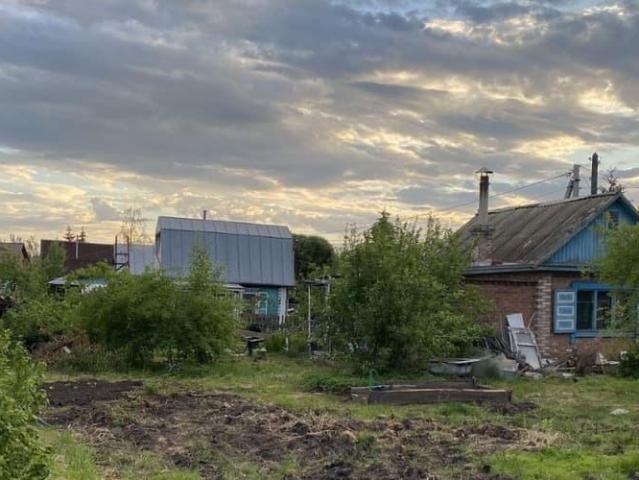 Дом продажа в Ленинский АО, Омская область