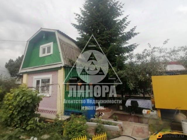 Дом продажа в Центральный АО, Омская область