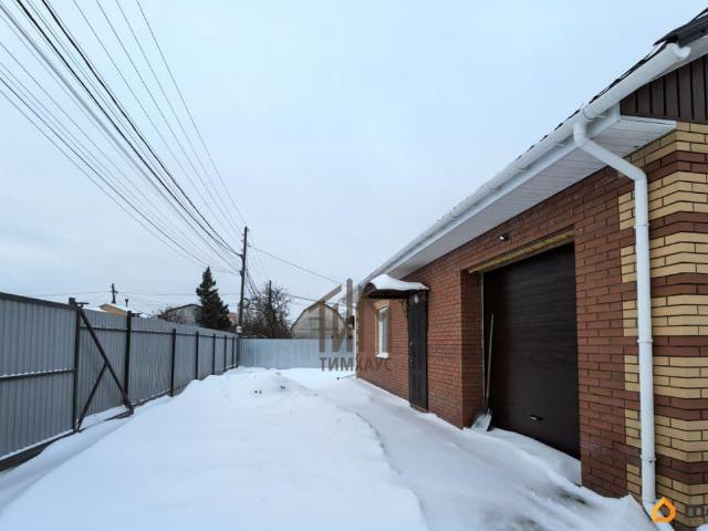 Дом продажа в Центральный административный округ, городской округ Омск