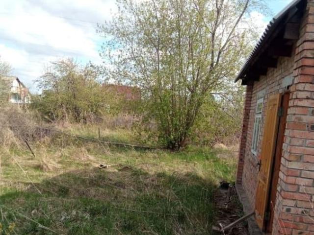 Дом продажа в Ленинский АО, Омская область