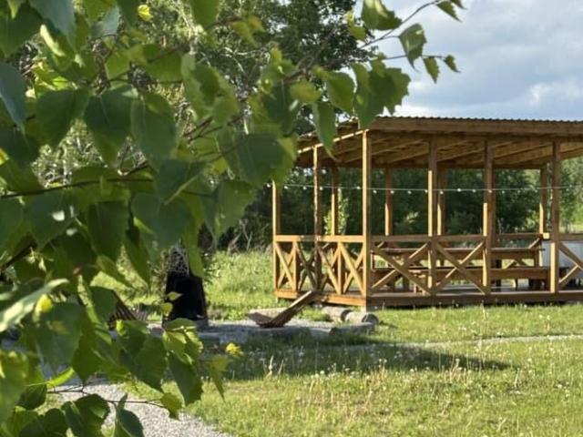 Дом продажа в Омская область