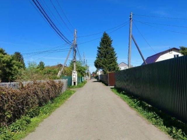 Дом продажа в Центральный АО, Омская область