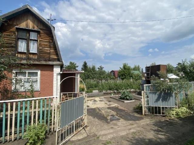 Дом продажа в Омская область