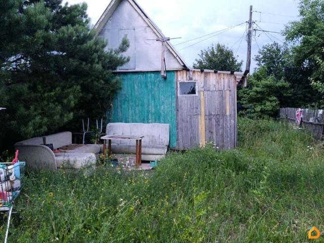 Дом продажа в Ленинский АО, Омская область